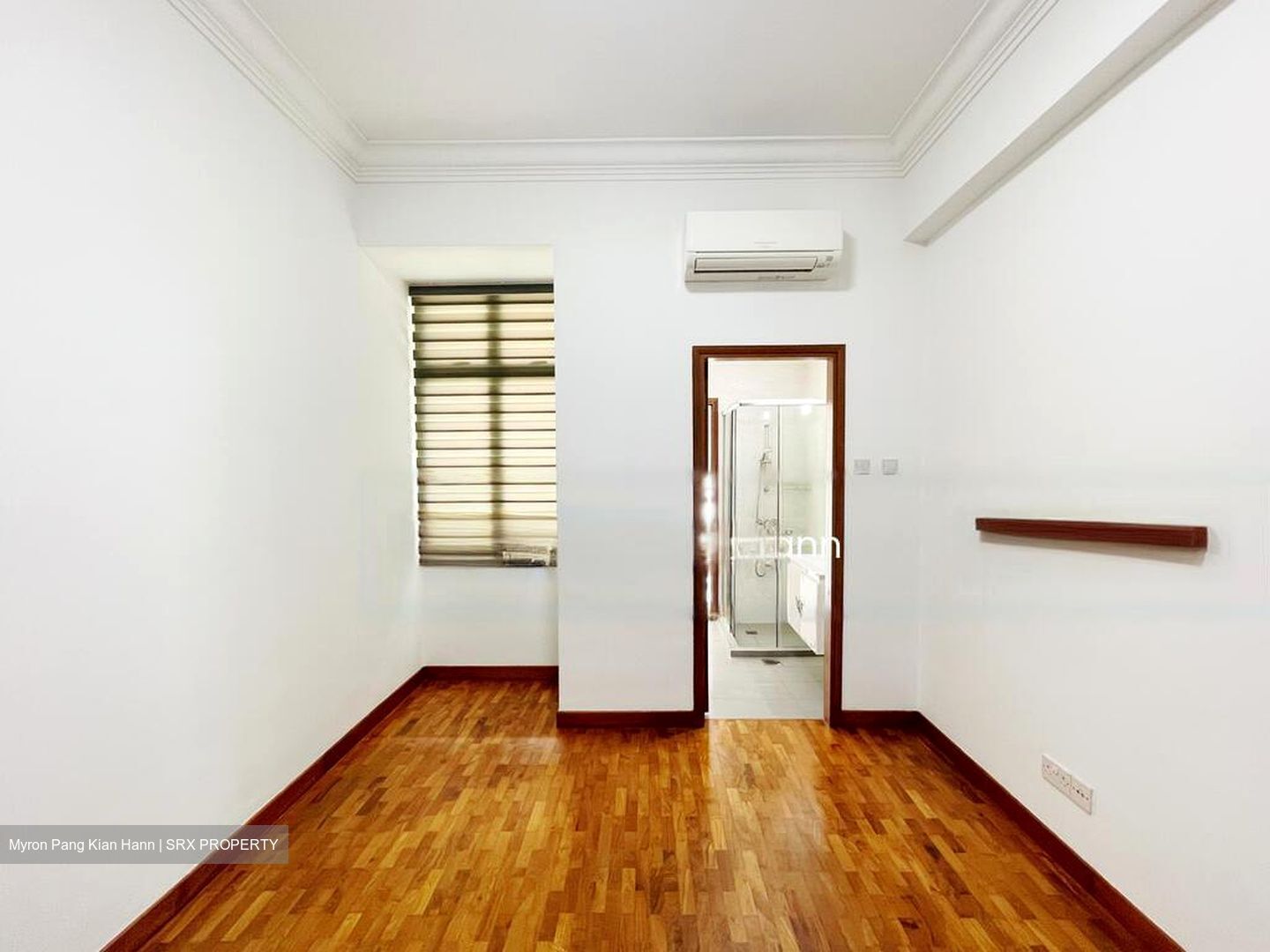 Parbury Hill Condominium (D16), Condominium #637740801